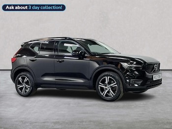 Used Volvo XC40 2020 for sale - 79366044: Photo
