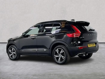 Used Volvo XC40 2020 for sale - 79366044: Photo