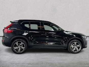Used Volvo XC40 2020 for sale - 79366044: Photo