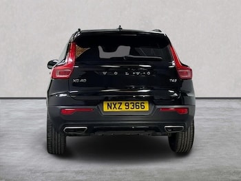 Used Volvo XC40 2020 for sale - 79366044: Photo