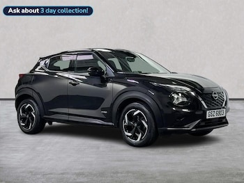 Used Nissan Juke 2023 for sale - 78670609: Photo