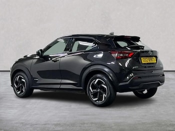 Used Nissan Juke 2023 for sale - 78670609: Photo