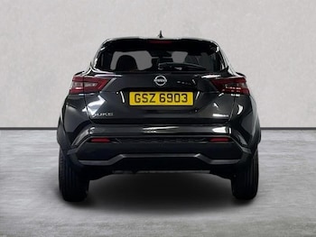 Used Nissan Juke 2023 for sale - 78670609: Photo