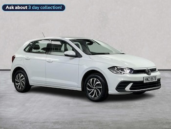 Used Volkswagen Polo 2025 for sale - 79017830: Photo