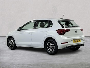 Used Volkswagen Polo 2025 for sale - 79017830: Photo