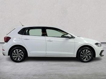 Used Volkswagen Polo 2025 for sale - 79017830: Photo