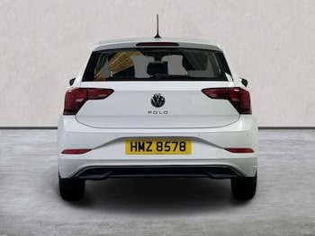 Used Volkswagen Polo 2025 for sale - 79017830: Photo