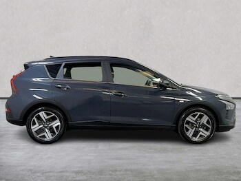 Used Hyundai BAYON 2023 for sale - 75627269: Photo