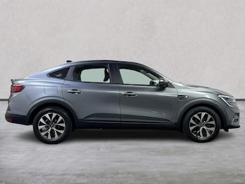 Used Renault Arkana 2022 for sale - 78326345: Photo