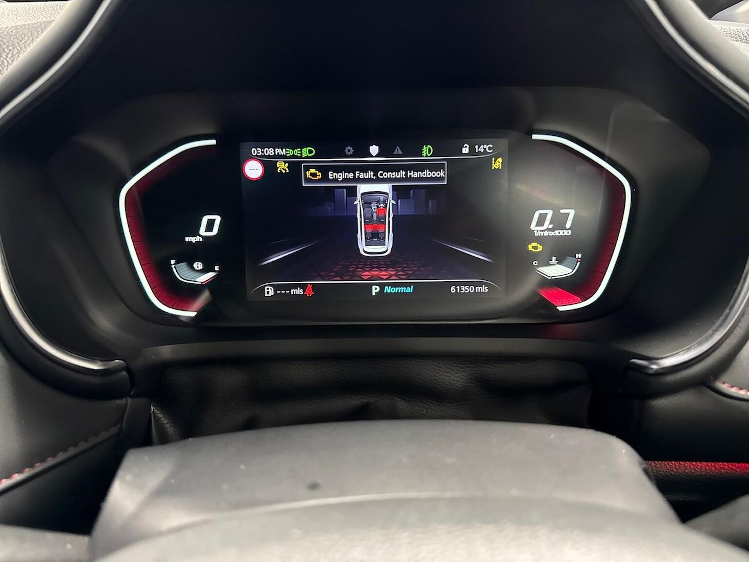 Used MG MG HS 2022 for sale - 76951258: Photo 10