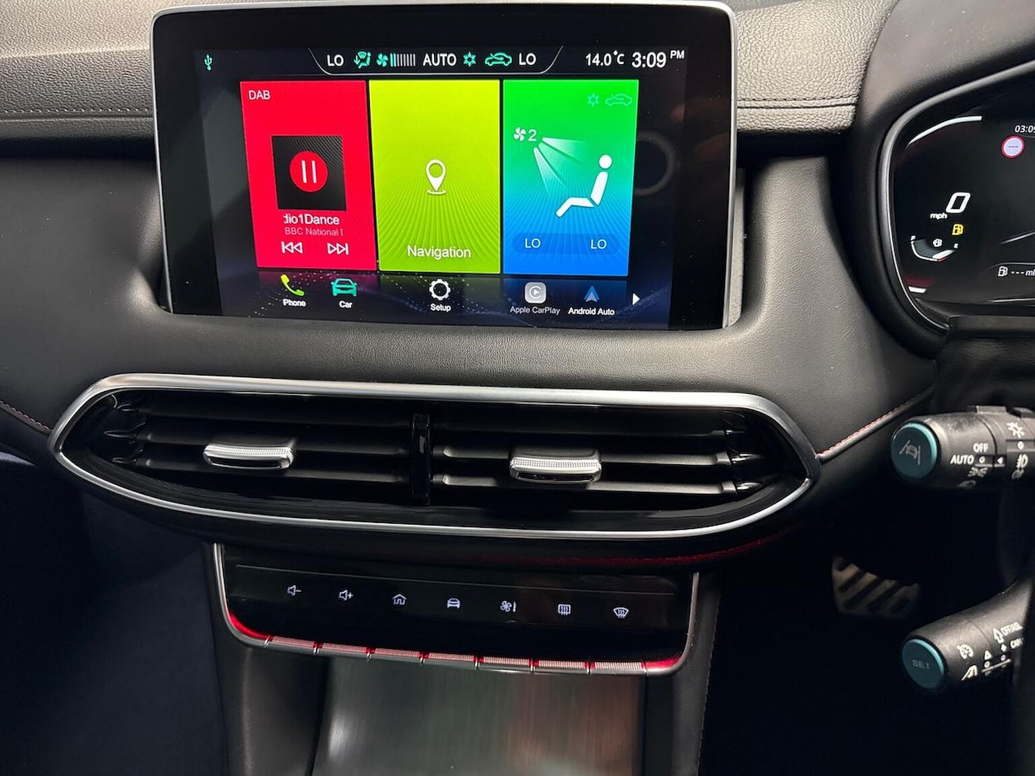 Used MG MG HS 2022 for sale - 76951258: Photo 11