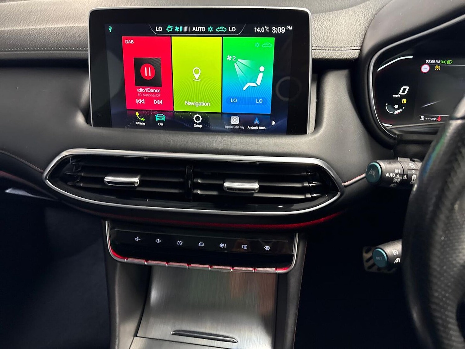 Used MG MG HS 2022 for sale - 76951258: Photo 13