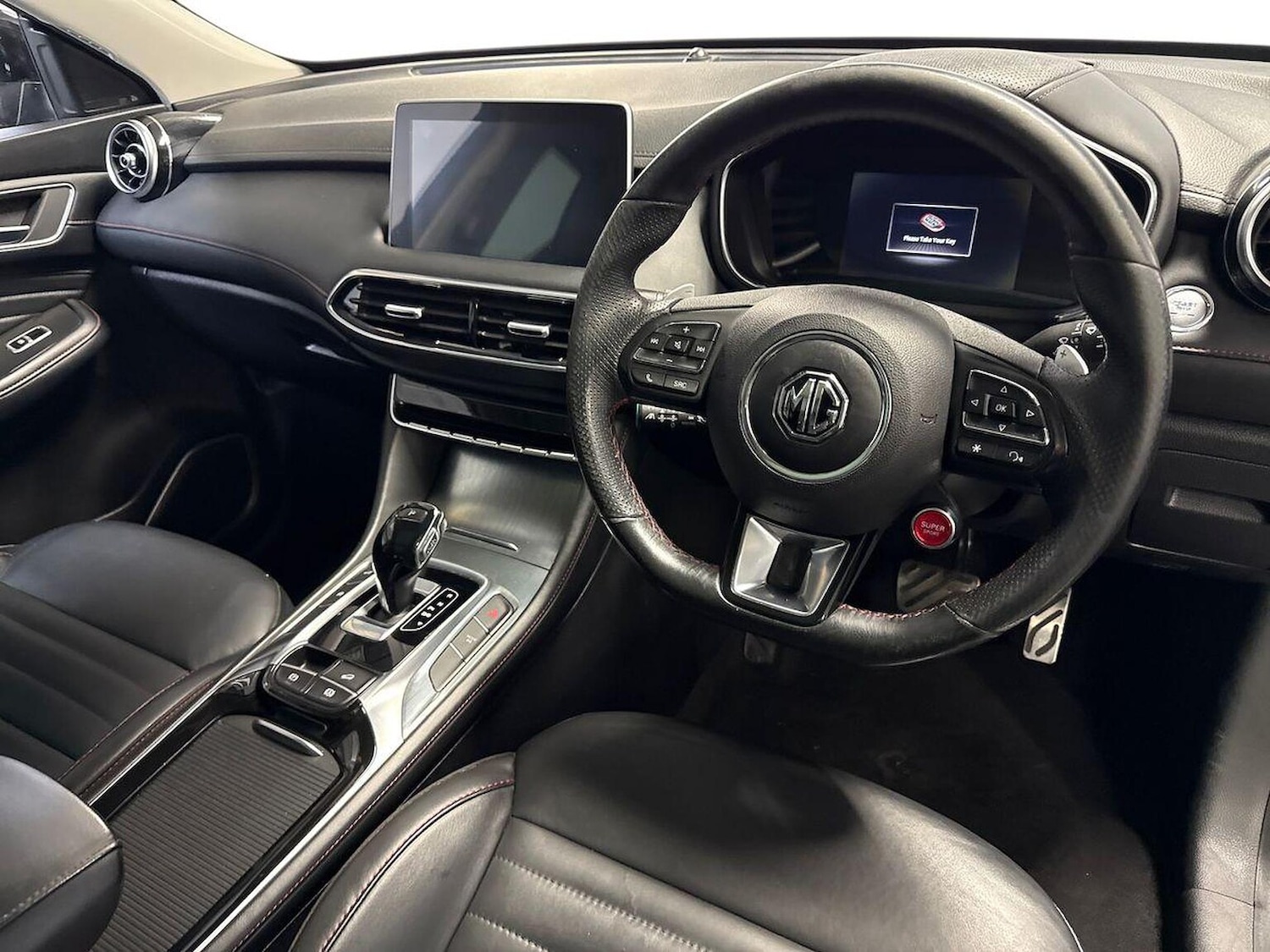 Used MG MG HS 2022 for sale - 76951258: Photo 15