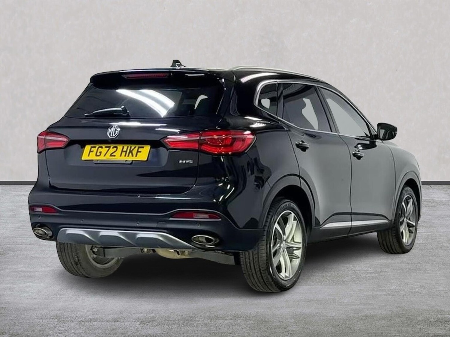 Used MG MG HS 2022 for sale - 76951258: Photo 18