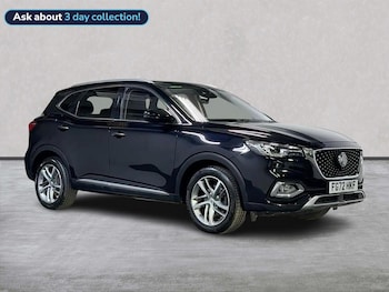 Used MG MG HS 2022 for sale - 76951258: Photo