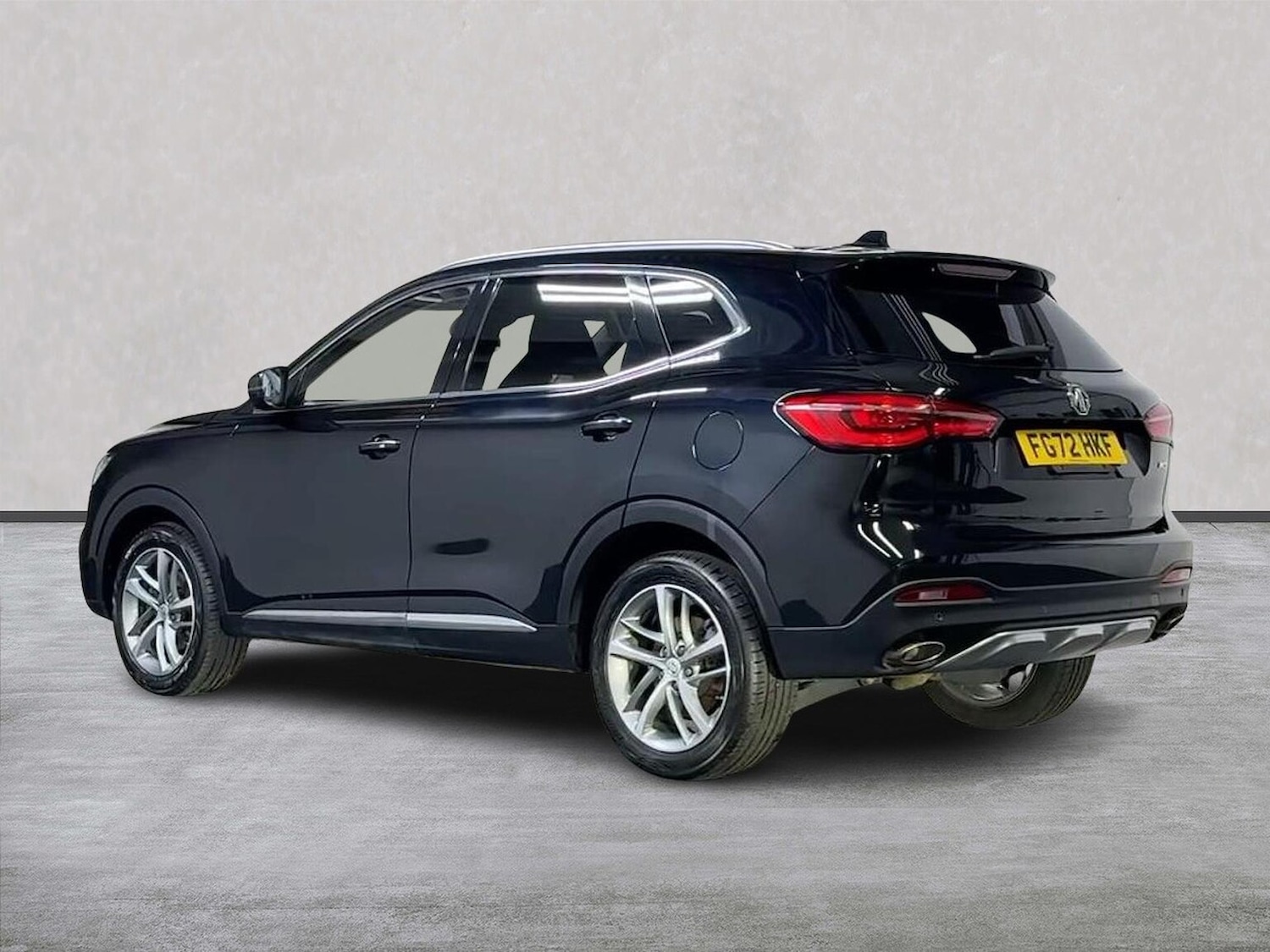 Used MG MG HS 2022 for sale - 76951258: Photo 2