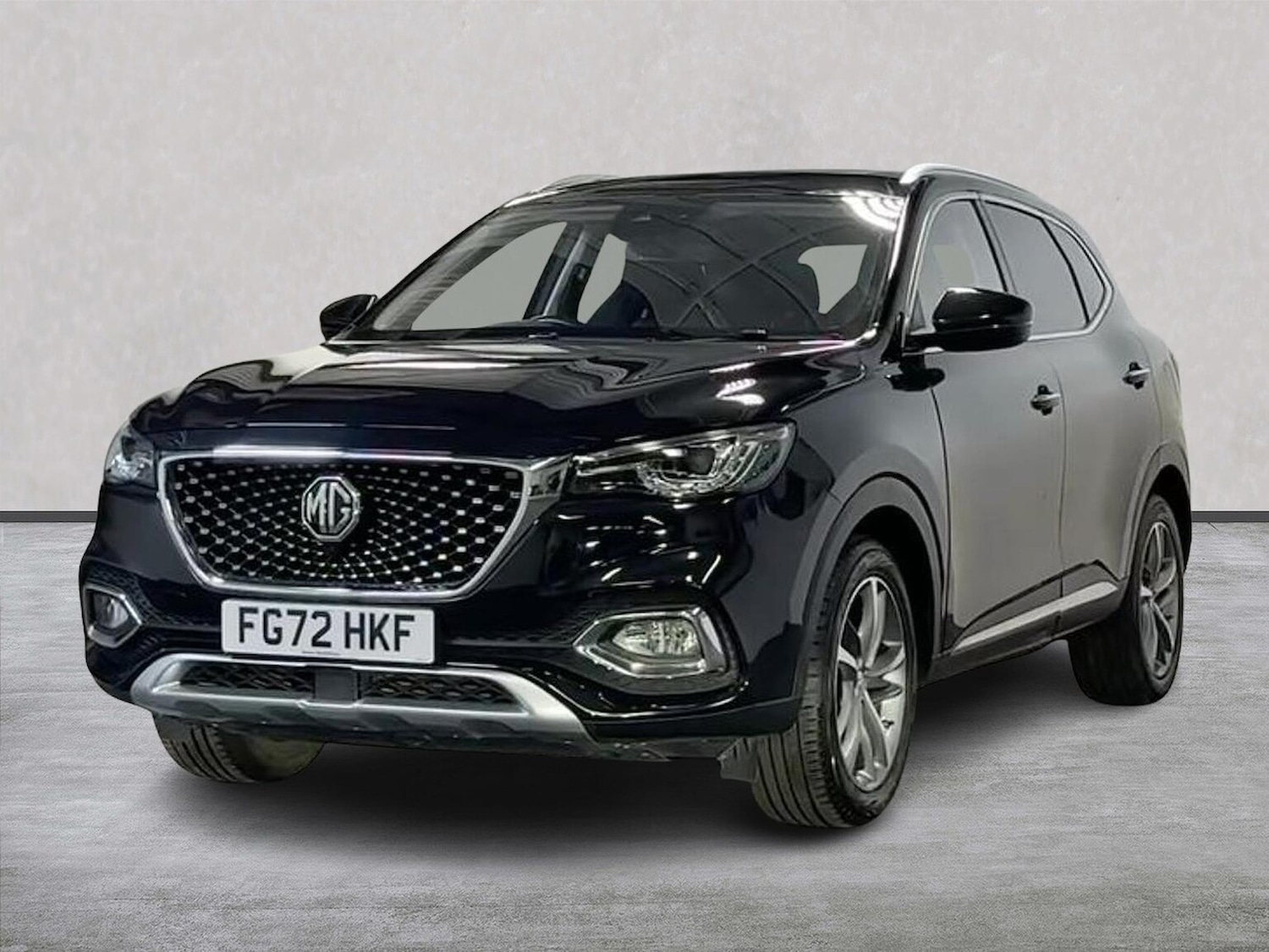 Used MG MG HS 2022 for sale - 76951258: Photo 20