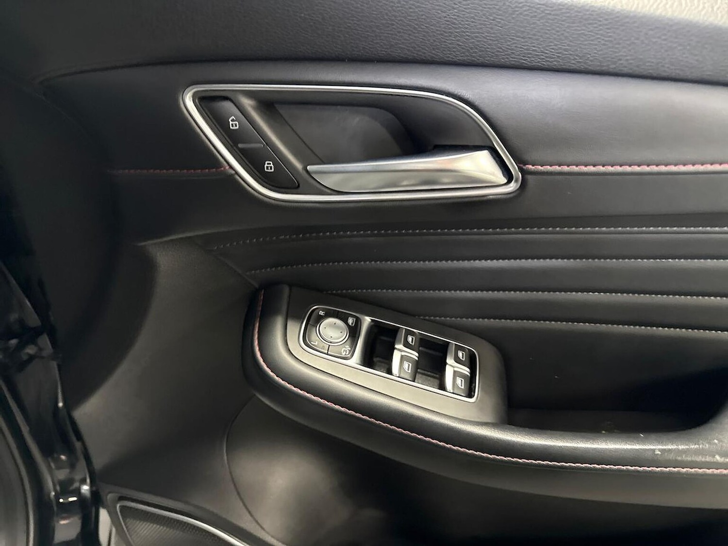 Used MG MG HS 2022 for sale - 76951258: Photo 21