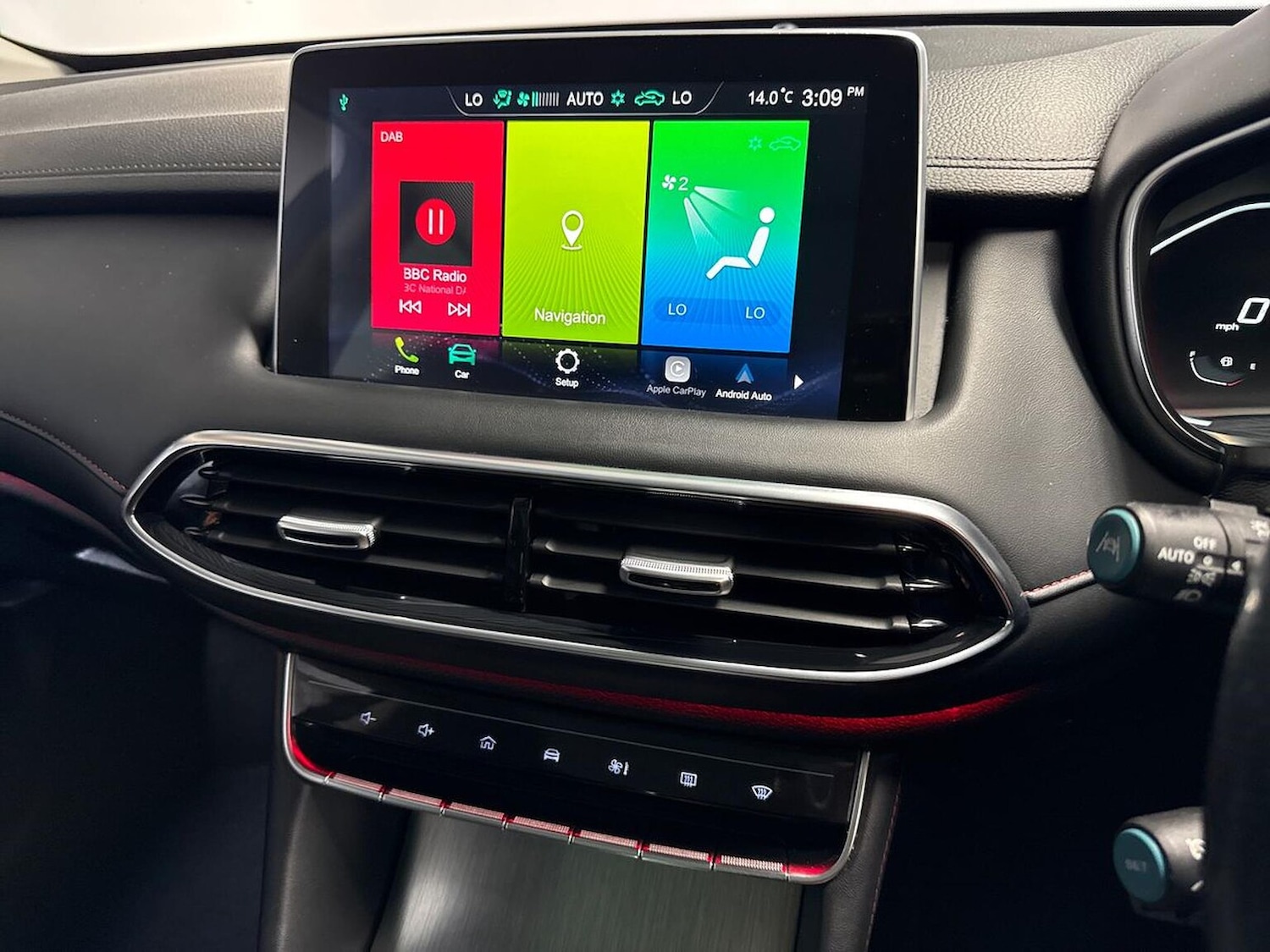 Used MG MG HS 2022 for sale - 76951258: Photo 23