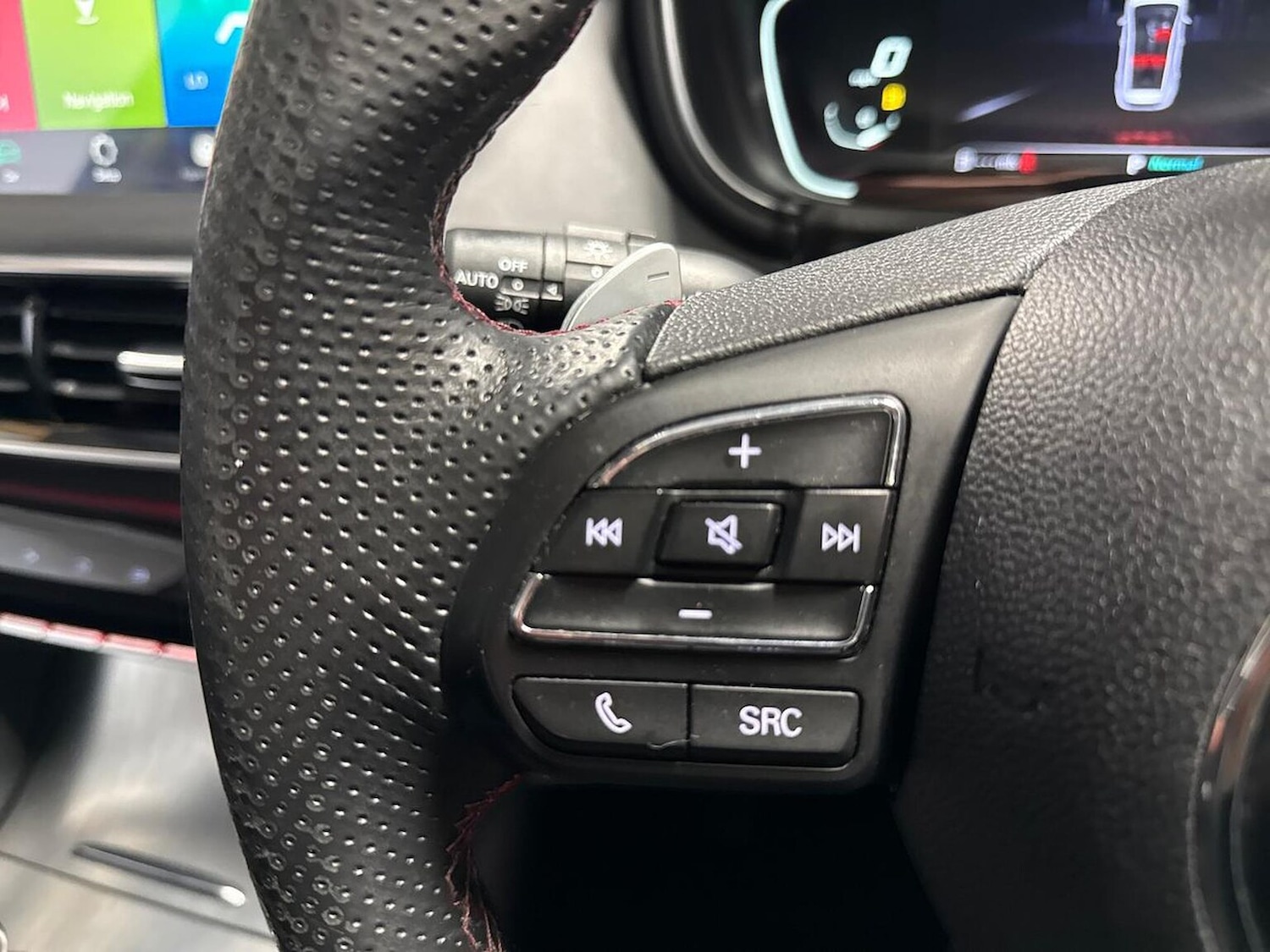 Used MG MG HS 2022 for sale - 76951258: Photo 24