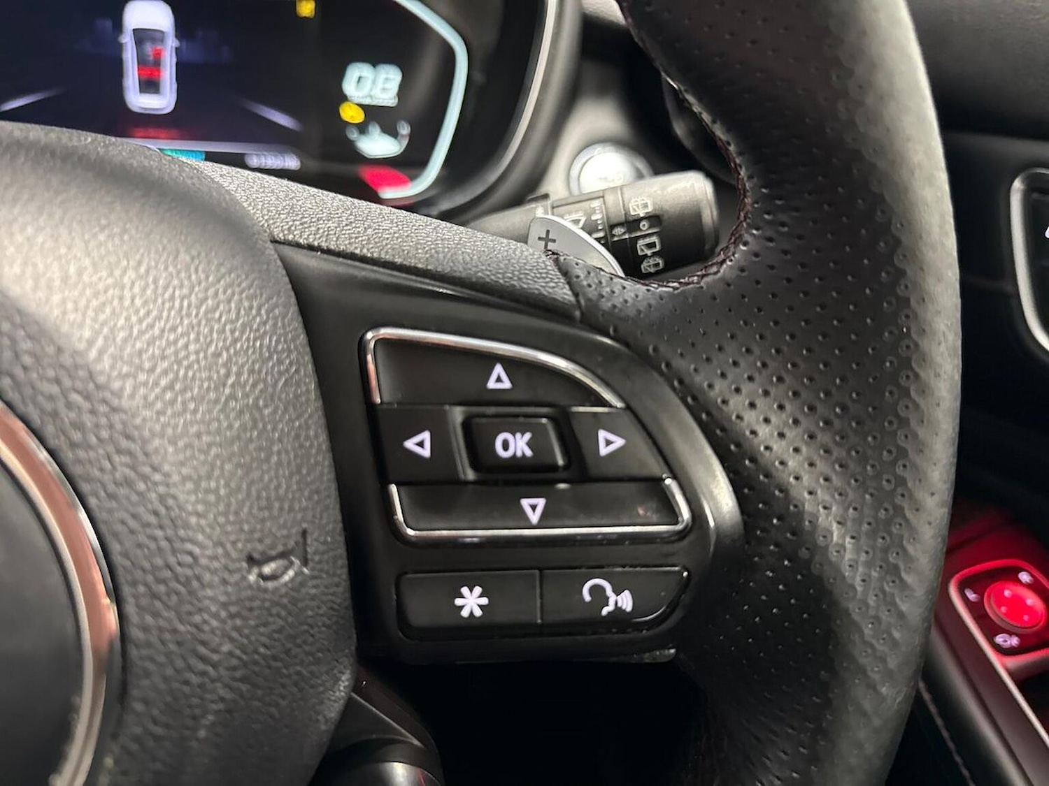 Used MG MG HS 2022 for sale - 76951258: Photo 25