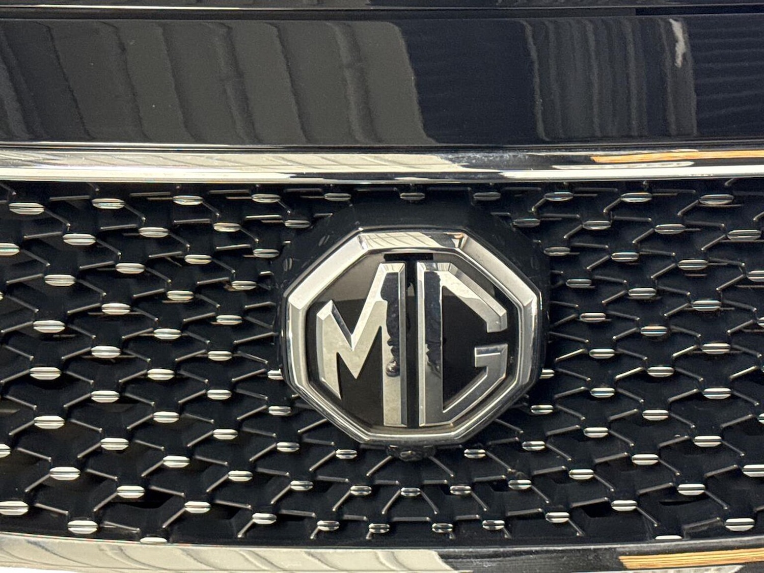 Used MG MG HS 2022 for sale - 76951258: Photo 28