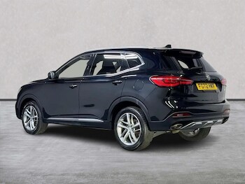 Used MG MG HS 2022 for sale - 76951258: Photo