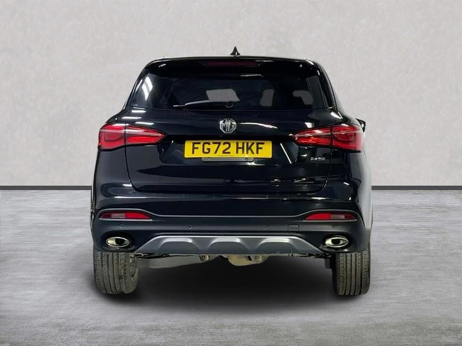 Used MG MG HS 2022 for sale - 76951258: Photo 4