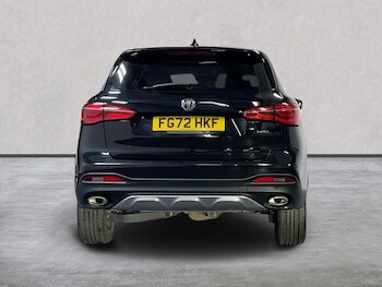 Used MG MG HS 2022 for sale - 76951258: Photo