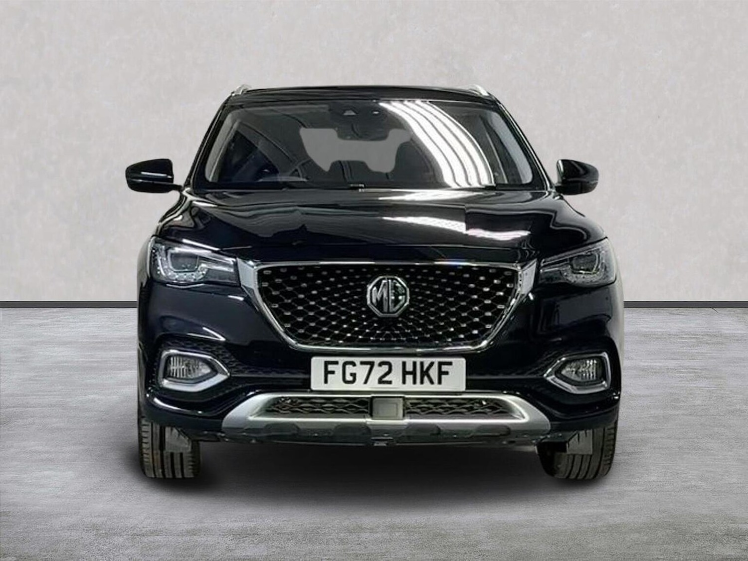 Used MG MG HS 2022 for sale - 76951258: Photo 5