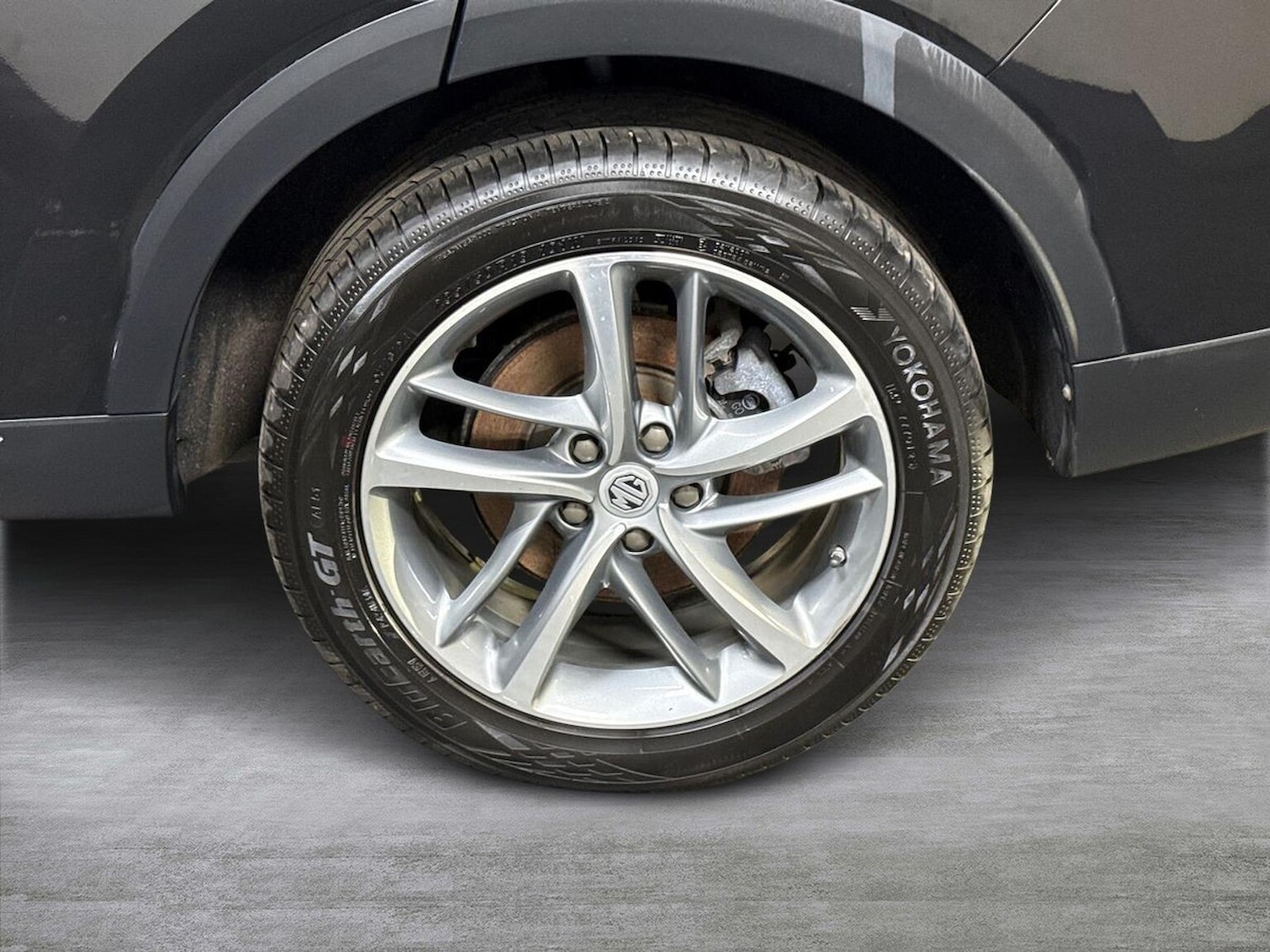 Used MG MG HS 2022 for sale - 76951258: Photo 6