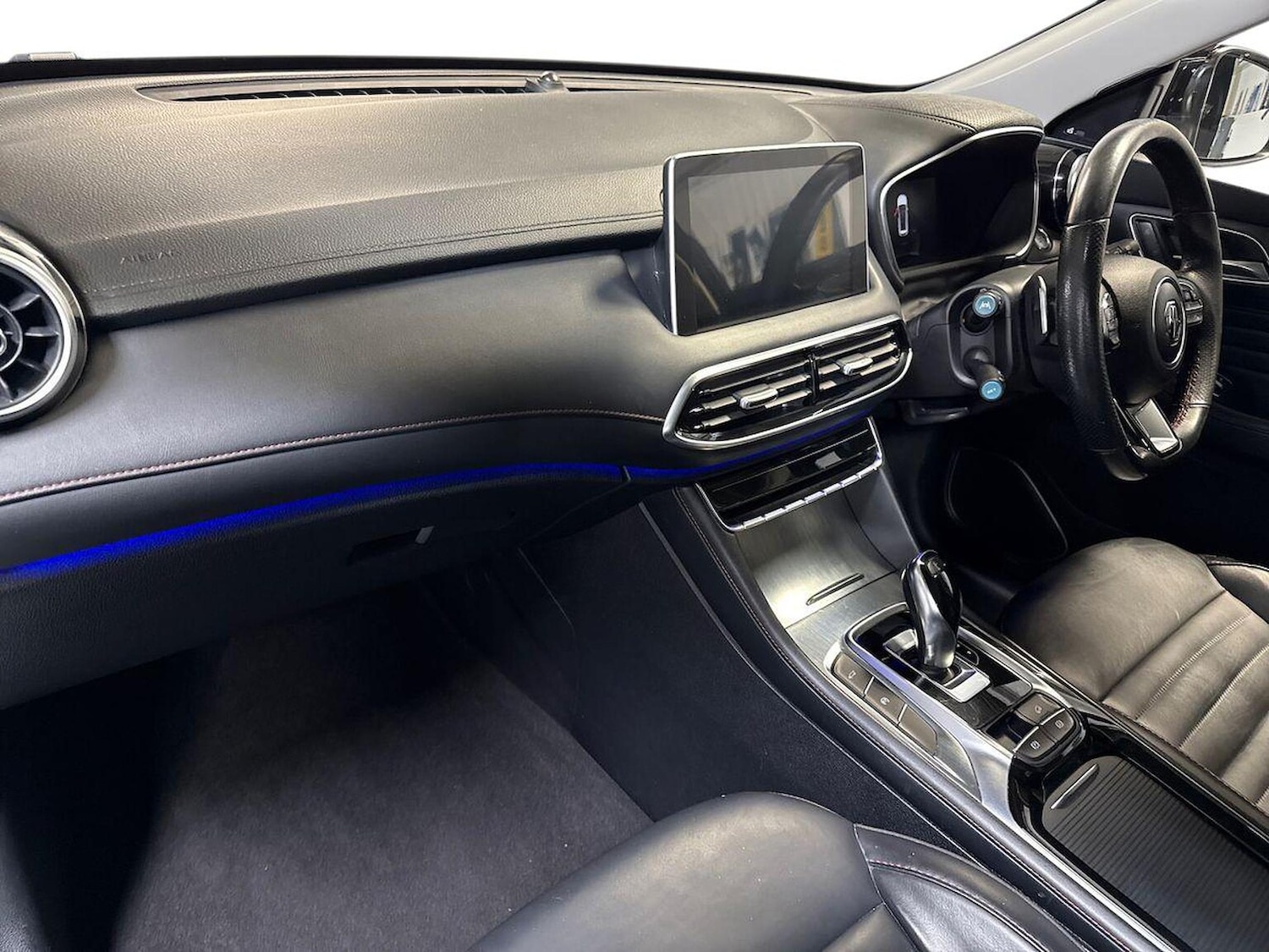 Used MG MG HS 2022 for sale - 76951258: Photo 7