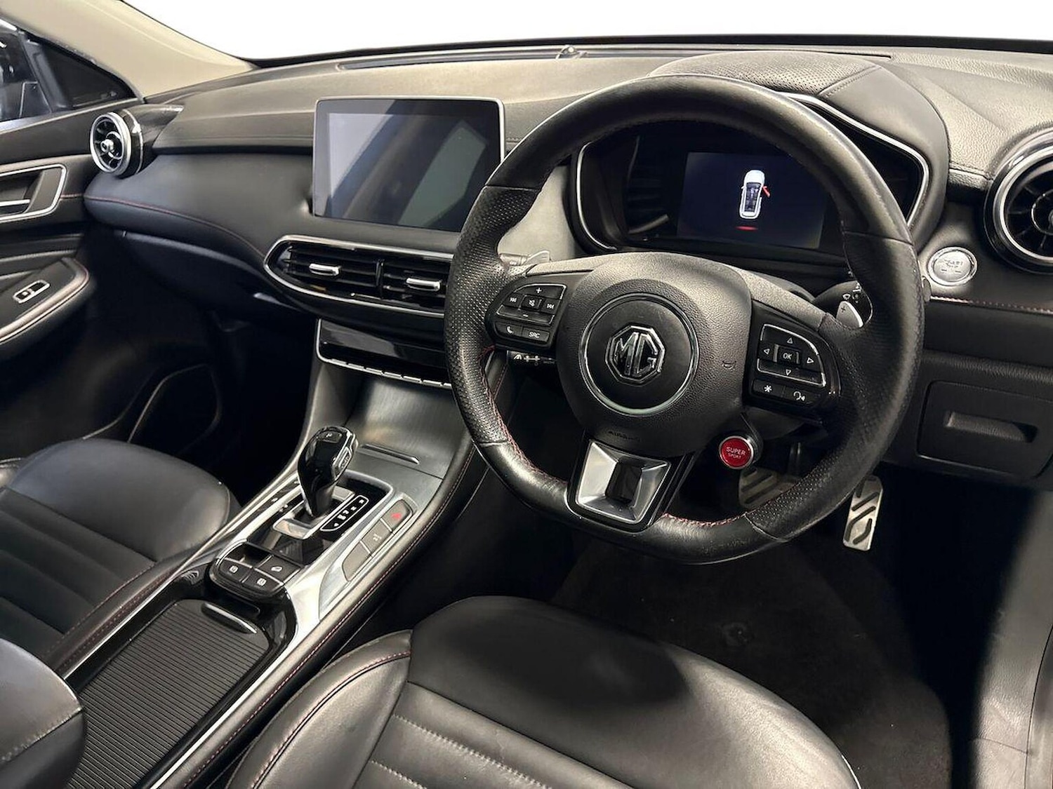 Used MG MG HS 2022 for sale - 76951258: Photo 8