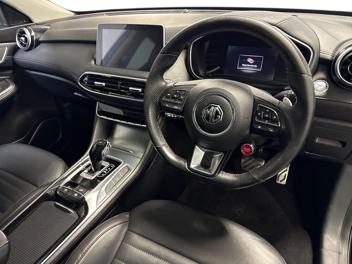 Used MG MG HS 2022 for sale - 76951258: Photo 9