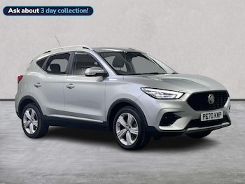 Used MG MG ZS 2020 for sale - 78841137: Photo