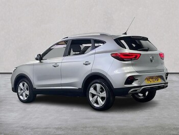 Used MG MG ZS 2020 for sale - 78841137: Photo
