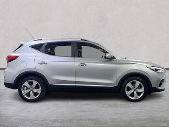 Used MG MG ZS 2020 for sale - 78841137: Photo
