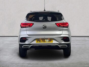 Used MG MG ZS 2020 for sale - 78841137: Photo