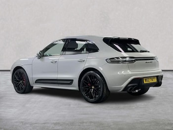 Used Porsche Macan 2022 for sale - 78502507: Photo