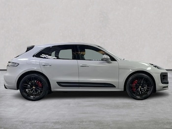 Used Porsche Macan 2022 for sale - 78502507: Photo