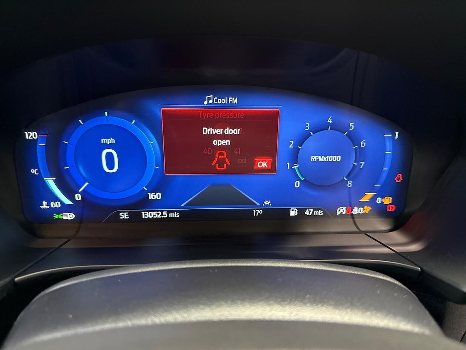 Used Ford Kuga 2023 for sale - 76115483: Photo 10