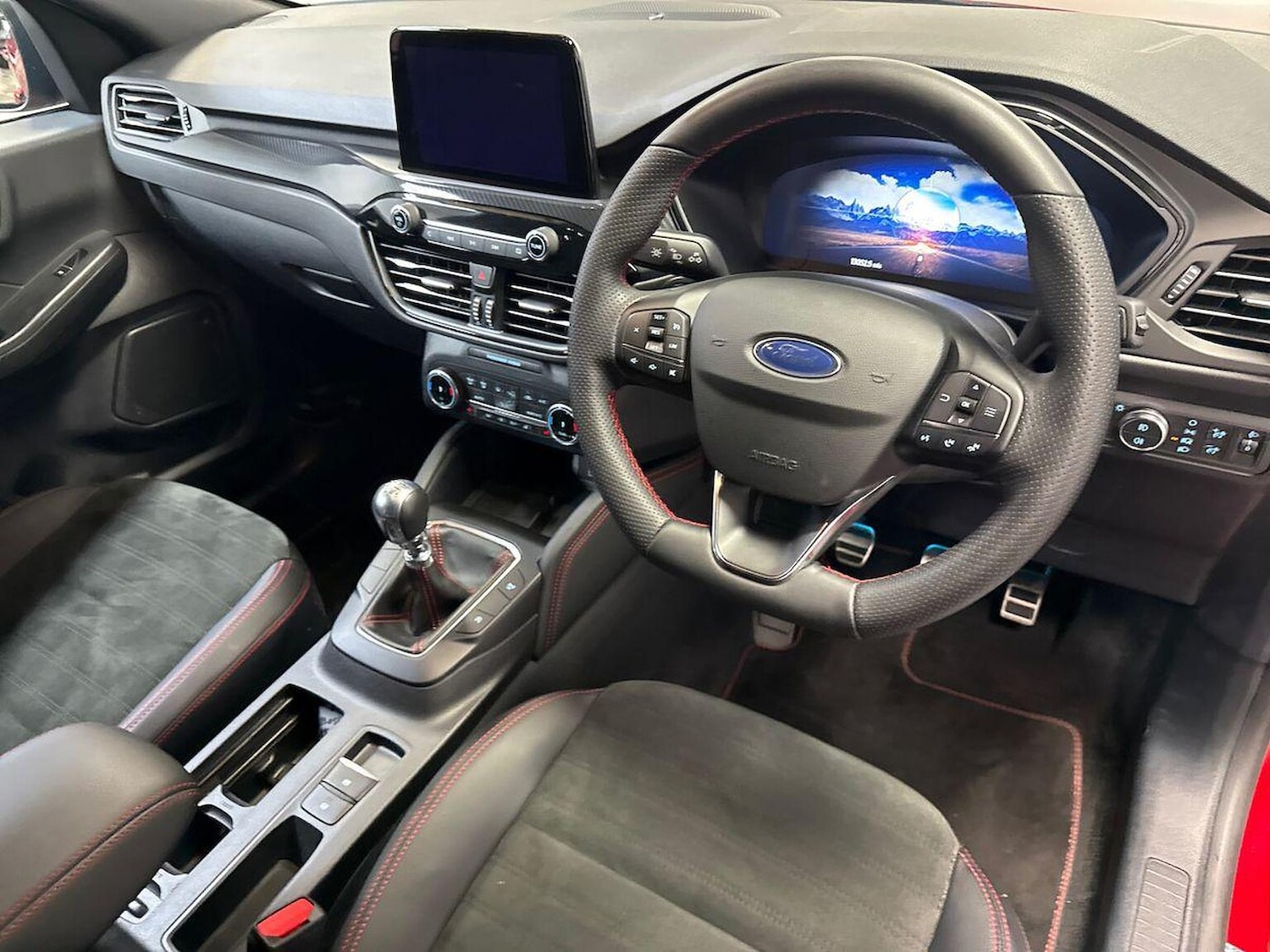 Used Ford Kuga 2023 for sale - 76115483: Photo 15