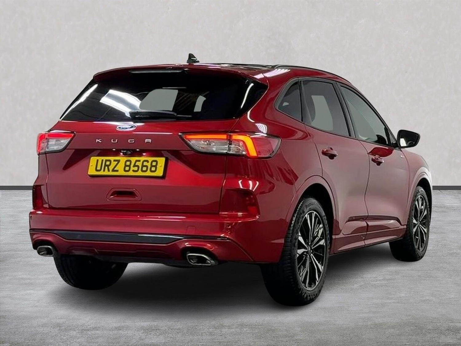 Used Ford Kuga 2023 for sale - 76115483: Photo 18