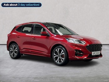 Ford - Kuga