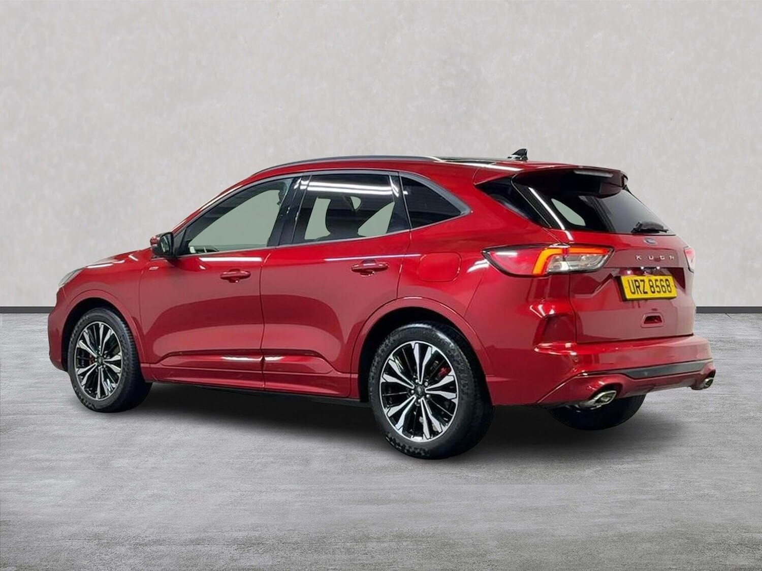 Used Ford Kuga 2023 for sale - 76115483: Photo 2