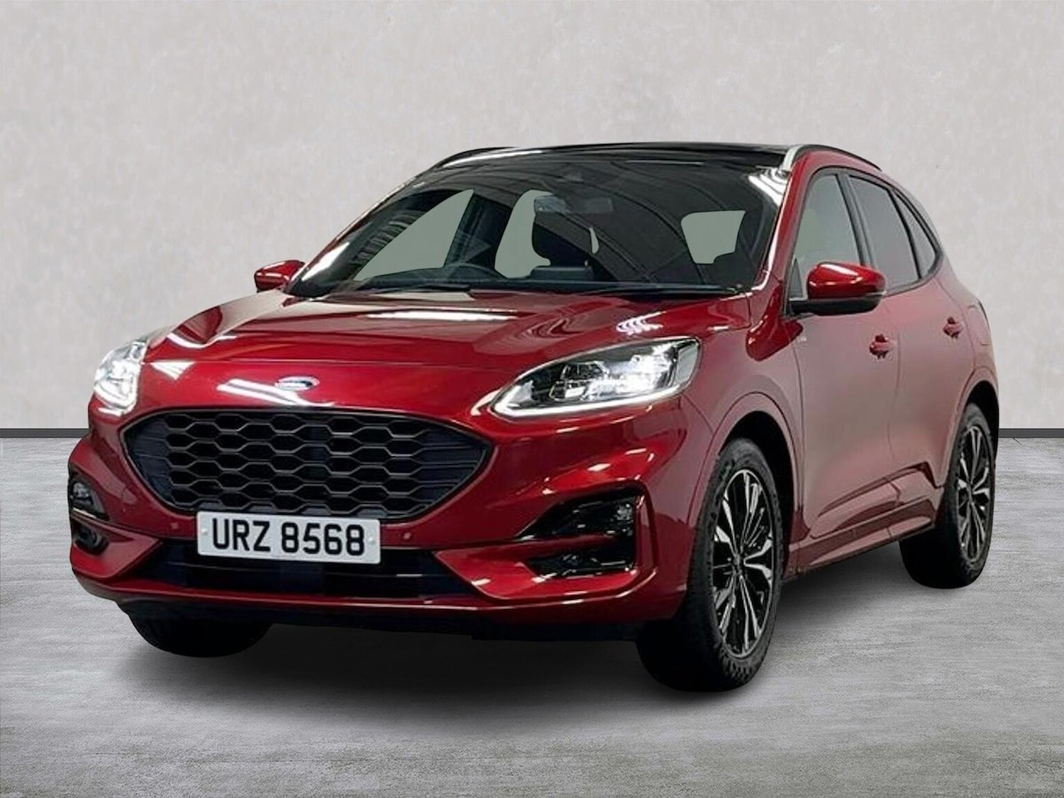 Used Ford Kuga 2023 for sale - 76115483: Photo 20