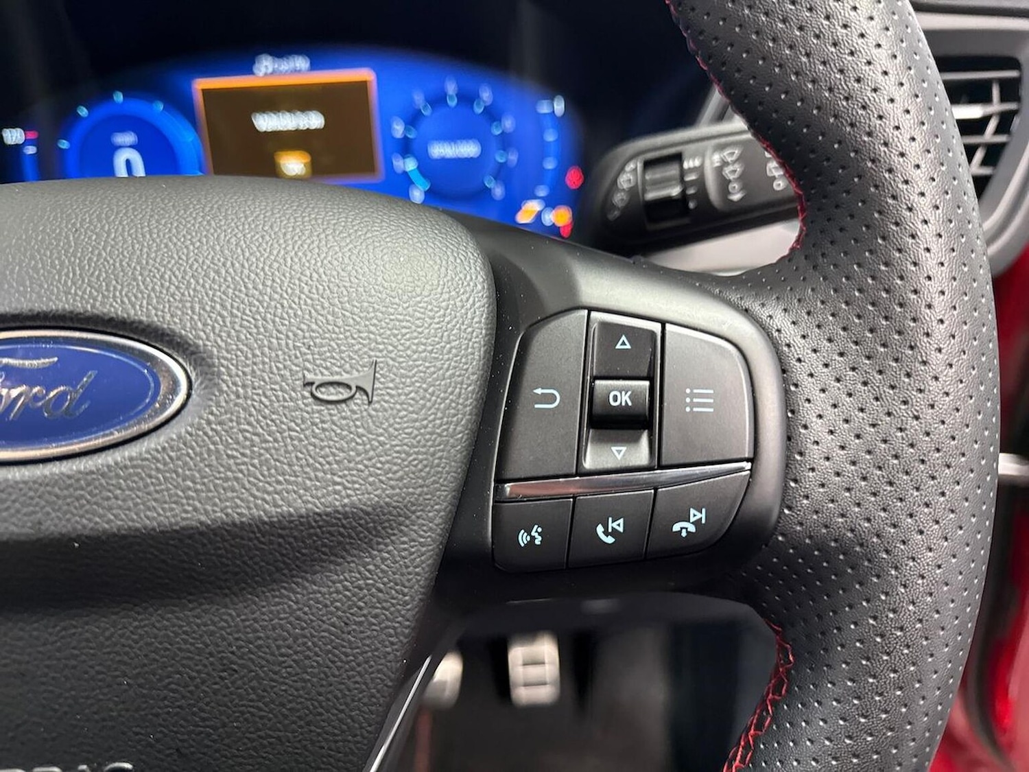 Used Ford Kuga 2023 for sale - 76115483: Photo 25