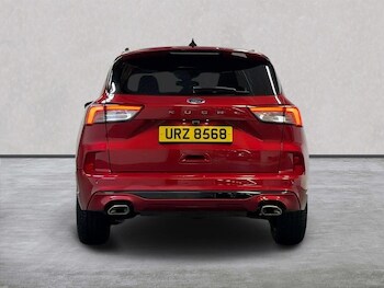 Used Ford Kuga 2023 for sale - 76115483: Photo 4