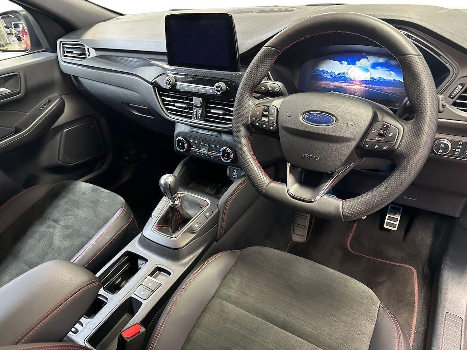 Used Ford Kuga 2023 for sale - 76115483: Photo 8