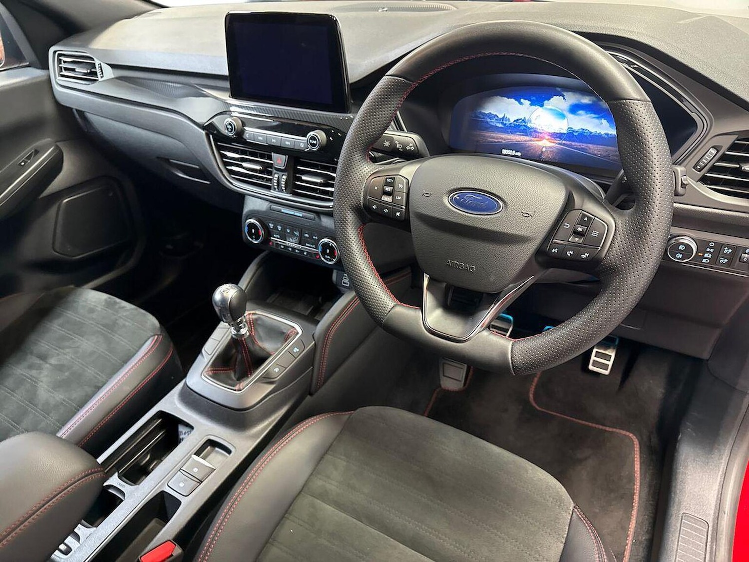 Used Ford Kuga 2023 for sale - 76115483: Photo 9